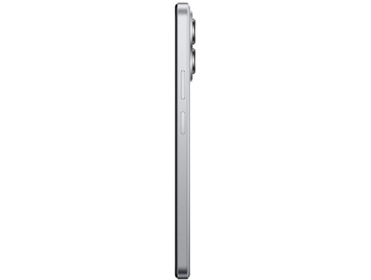 Смартфон Tecno POVA 7 Neo 8/256Gb Silver